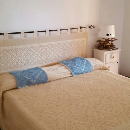 Bilocale Baja Turchese Apartman Olbia