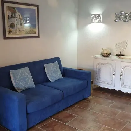 Apartman Bilocale Baja Turchese *